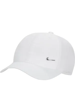 Nike Dri-FIT Kids Club ustruktureret metal Swoosh æskeEn