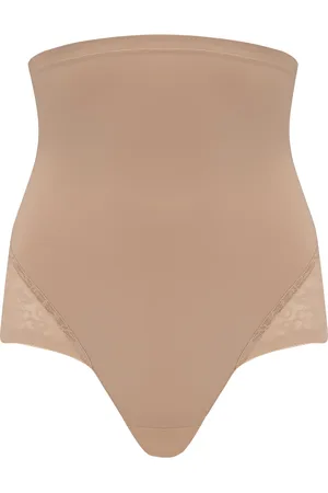 Pour Moi Effortless Shapewear Tummy Control Høj talje Trusser44
