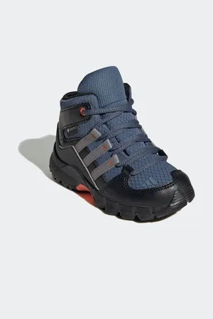 adidas Mid Goretex Hiking Bootsuk6eu23