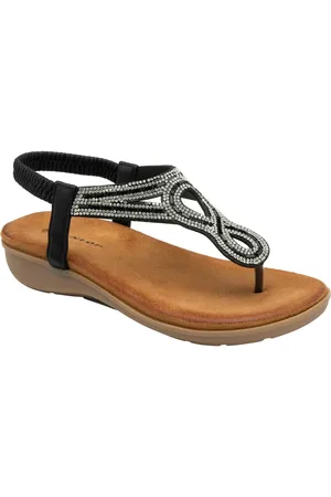 Dunlop Tear-Drop Sandalseu42