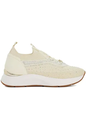 Dune Eras Fly Knit Runner Trainerseu37