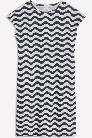 Boden 100% Cotton Leah Jersey T-Shirt Dress44