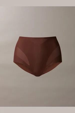 Calvin Klein Stay Put Mesh Briefsxlarge