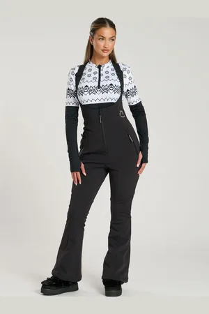 South Beach Ski Salopettes36