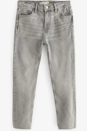 Next Slim Straight Jeans44 L