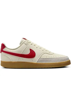 Nike Court Vision lave sneakersuk10eu44