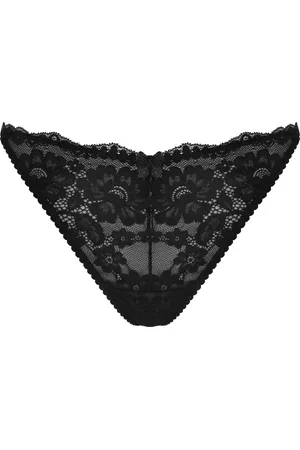 Pour Moi Fleur G String Thong40