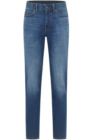Lee X Straight JeansW36 L30