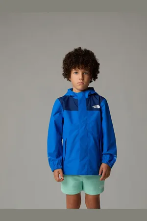 The North Face Kids Antora Rain Jacketl