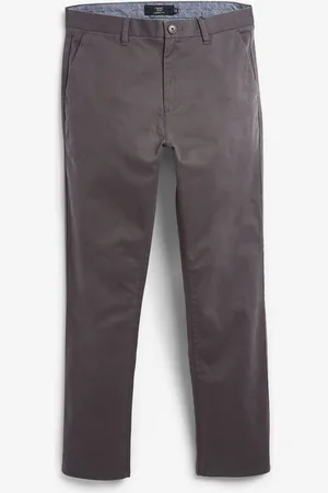 Next Chinobukser med Stræk40B x 29L (UK 40 S)