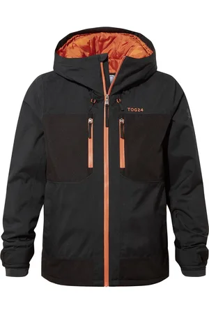 Tog 24 Mens Nitehawk Ski Jacket3XL