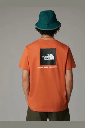 The North Face Box NSE T-ShirtL