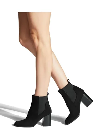 Carvela Toodle Chelsea Heeled Boots