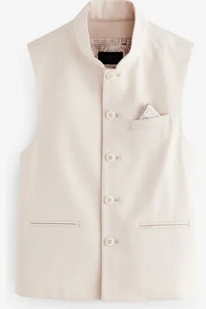 Next EID Vest (3mdr.-16år)5 år (110cm)