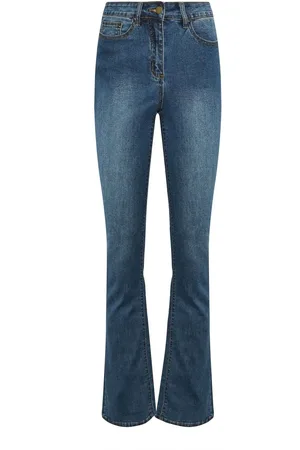 Long Tall Sally Made til gode bootcut-jeans20 L34