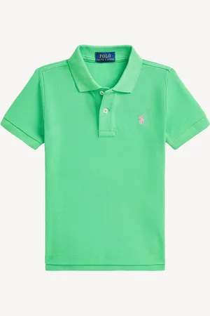 Ralph Lauren Drenge Poloskjorter7 år (122cm)