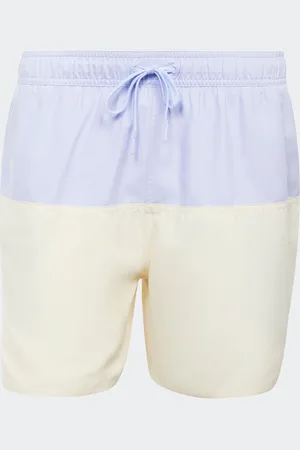 adidas Short Length Colorblock CLX Swim ShortsXS Reg