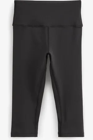 Next Active Sports Sculpting Capri LeggingsXS