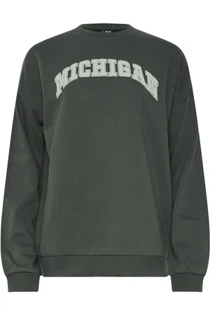 Long Tall Sally Slogan Sweatshirt46høj