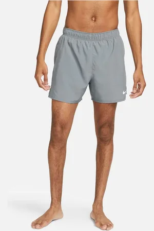 Nike Dri-FIT Challenger 5 Inch Trusser Lined Løb-shortsXL