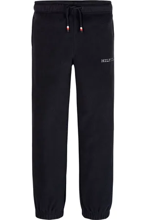 Tommy Hilfiger Unisex Polar Fleece Joggers8 år ( 128 cm)
