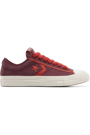 Converse Star Player 76 Ox Trainersuk8eu42