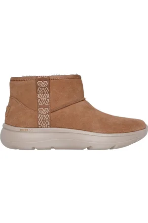 Skechers On The Go Encore Boots