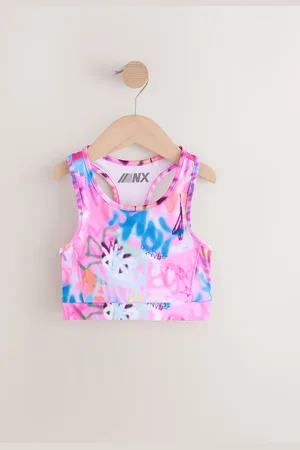 Next Sports Crop Top (5-16år)146152cm