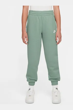 Nike Club Joggingbukser i fleece152158cm