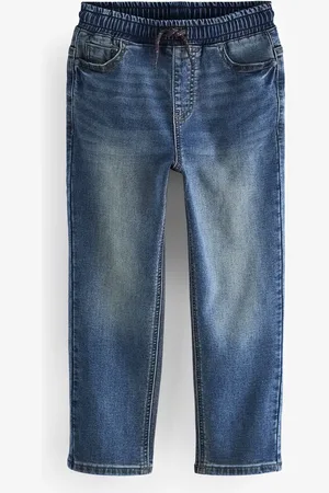 Next Stretch Elasticated Waist Jeans (3-16yrs)12 år (152cm)