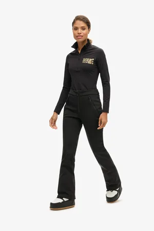 Superdry Ski Softshell Slim Bukser40