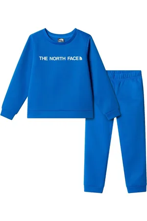 The North Face Kids Sweat Suit Setm