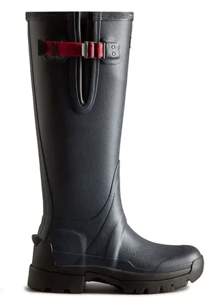 Hunter Adjustable Tall Wellington Boots