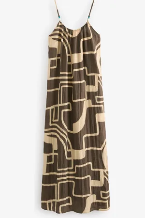 Next Textured Beaded Summer Maxi Dress38