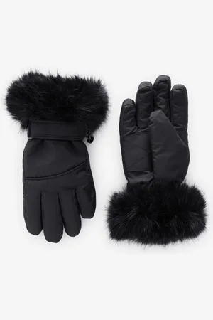 Next Ski Gloves (3-16yrs)11 - 13 år (146 - 158cm)