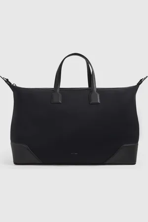 Reiss Elliot Neoprene Holdallonesize