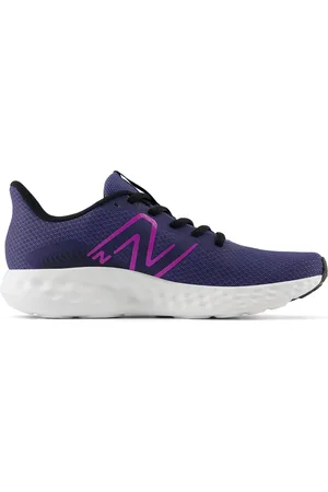 New Balance Dame 411 Trænere