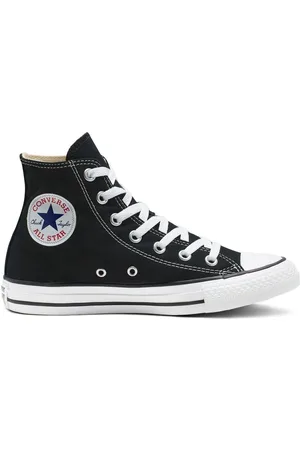 Converse Chuck Taylor All Star høje sneakers