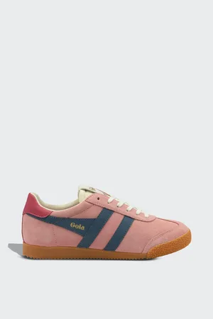 Gola Womens Elan Trainerseu38