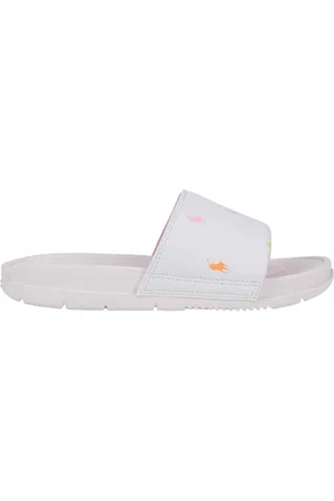 Ralph Lauren Kids Fairview Slidersuk6eu39