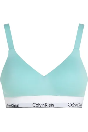 Calvin Klein Modern Cotton Lift Bralettemedium