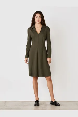 Finery London Bethany Dress38