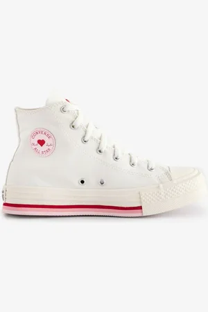 Converse Youth Valentines EVA Lift Trainers