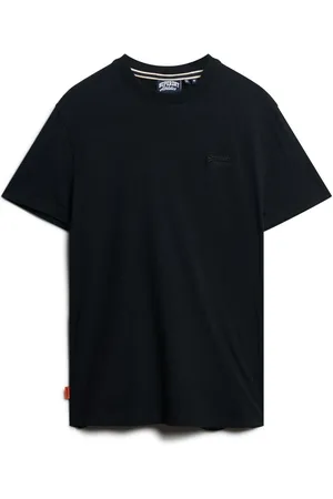 Superdry Vintage broderet 100% bomuld T-shirtM