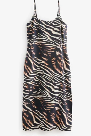 Next Midi Slip Summer Dress40