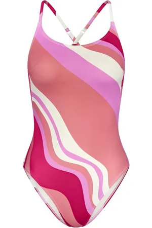 Triumph Blue Summer Mix and Match Swimsuit34 B