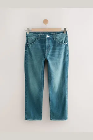 Next Straight Fit Classic Stretch Jeans42l