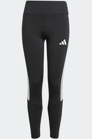 adidas Train Essentials 3 Stripe Leggings13 - 14 år (158 - 164cm)