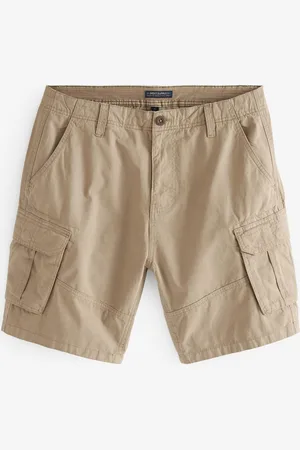 Next 100% Cargo-shorts i bomuld36 R