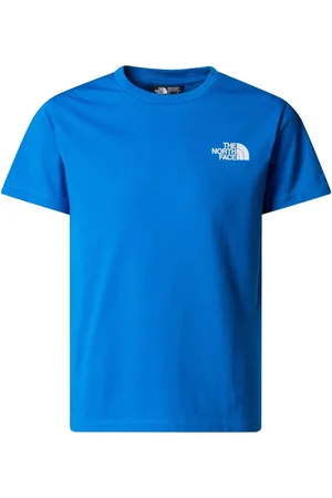 The North Face Teen Simple Dome T-ShirtM